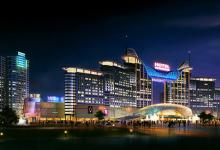 燈光在城市亮化工程中有哪些使用方法？