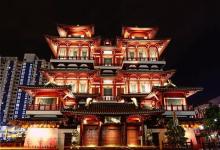 景觀(guān)照明設(shè)計(jì)應(yīng)該注意哪些方面的問(wèn)題呢？