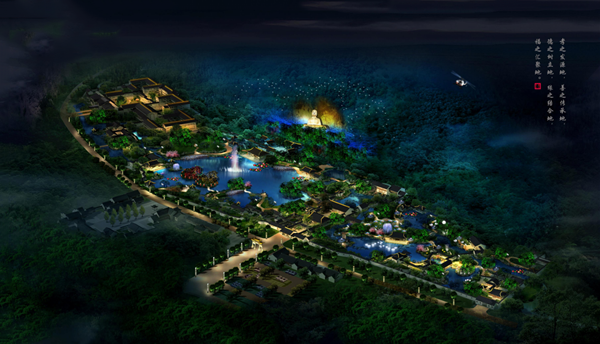 如何規(guī)避樓體亮化設(shè)計(jì)和實(shí)際效果不一致?