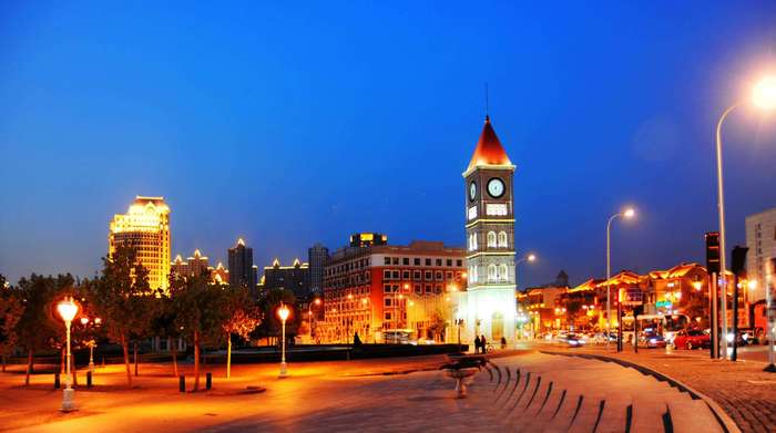 城市l(wèi)ed樓體亮化工程的原則什么?