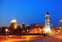 城市l(wèi)ed樓體亮化工程的原則什么？