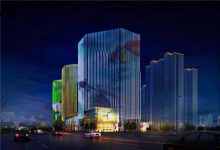 亮化工程之智能照明系統(tǒng)的七大優(yōu)勢 